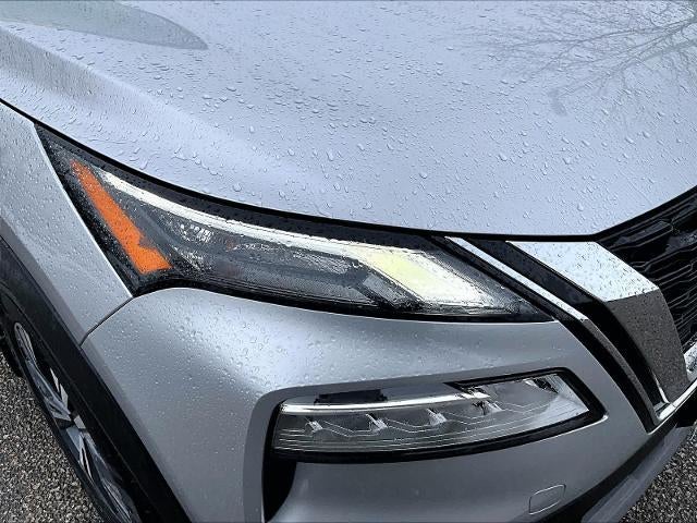 2023 Nissan Rogue AWD SV