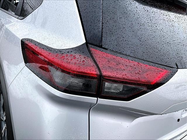 2023 Nissan Rogue AWD SV