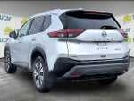 2023 Nissan Rogue AWD SV