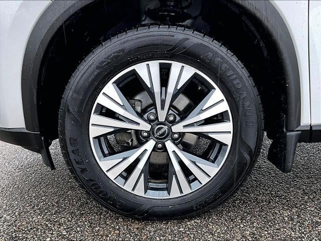 2023 Nissan Rogue AWD SV