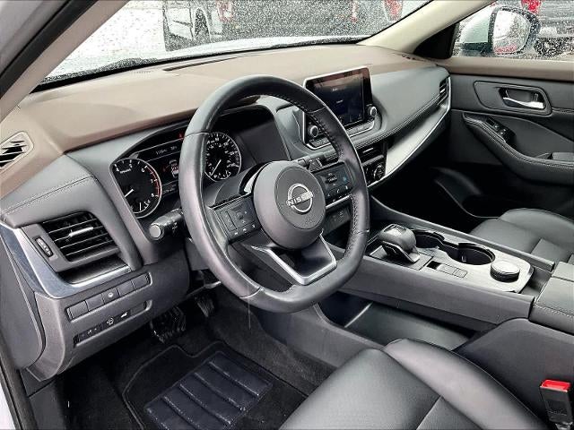 2023 Nissan Rogue AWD SV