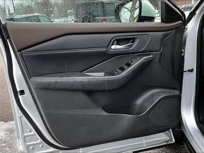 2023 Nissan Rogue AWD SV