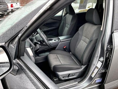 2024 Nissan Rogue AWD SV