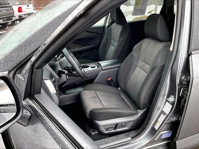 2024 Nissan Rogue AWD SV