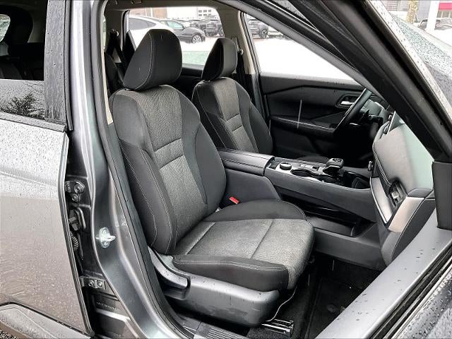 2024 Nissan Rogue AWD SV