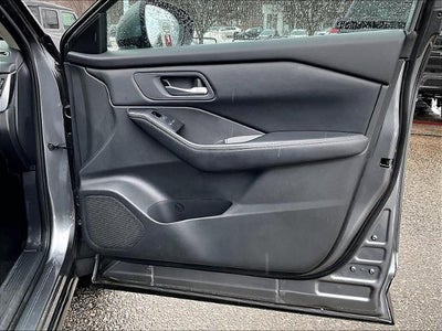 2024 Nissan Rogue AWD SV