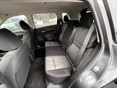 2024 Nissan Rogue AWD SV