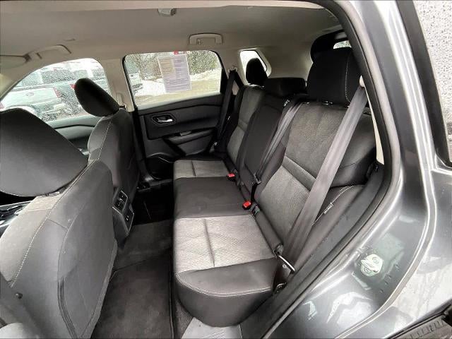 2024 Nissan Rogue AWD SV