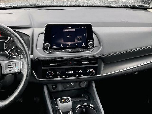 2024 Nissan Rogue AWD SV