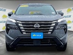2024 Nissan Rogue AWD SV