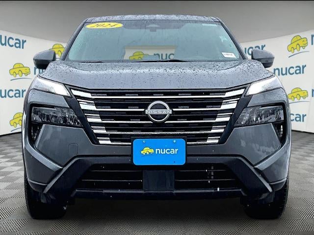 2024 Nissan Rogue AWD SV