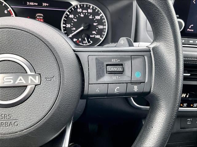 2024 Nissan Rogue AWD SV