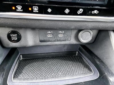 2024 Nissan Rogue AWD SV