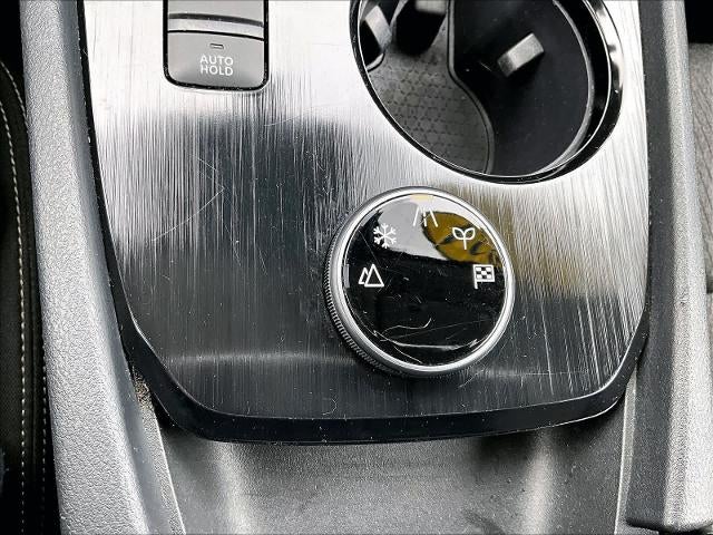 2024 Nissan Rogue AWD SV