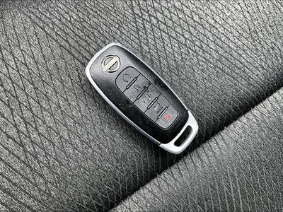 2024 Nissan Rogue AWD SV