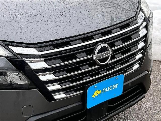 2024 Nissan Rogue AWD SV