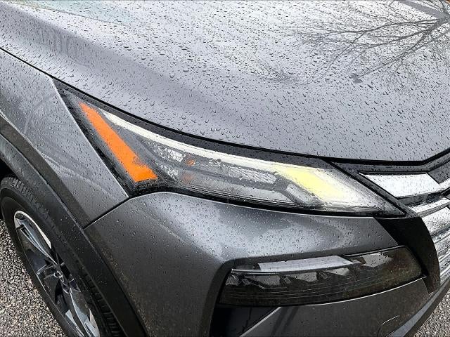 2024 Nissan Rogue AWD SV