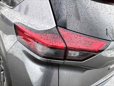 2024 Nissan Rogue AWD SV