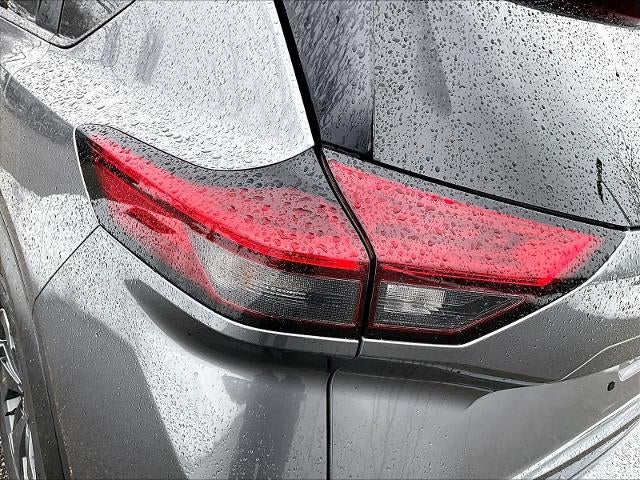 2024 Nissan Rogue AWD SV