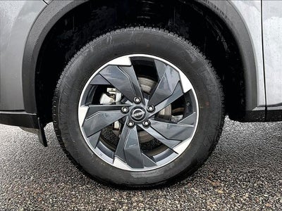 2024 Nissan Rogue AWD SV