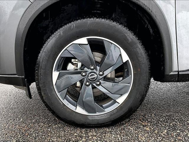 2024 Nissan Rogue AWD SV