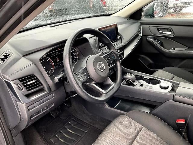 2024 Nissan Rogue AWD SV