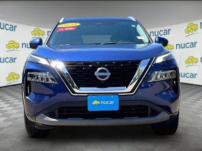 2023 Nissan Rogue AWD SV