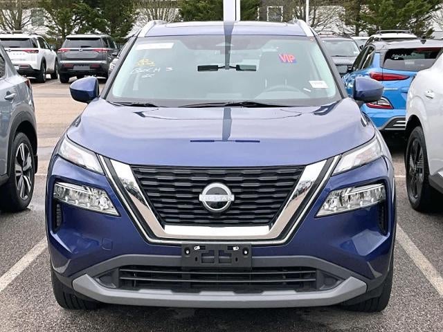 2023 Nissan Rogue AWD SV