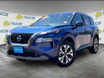 2023 Nissan Rogue AWD SV