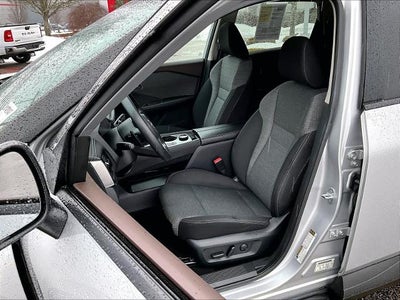 2022 Nissan Rogue AWD SV