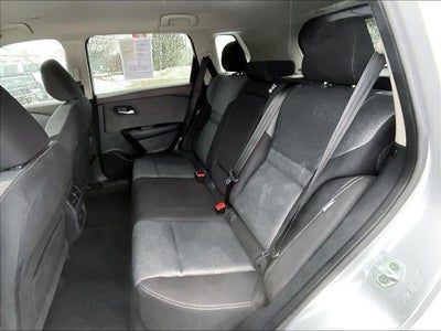 2022 Nissan Rogue AWD SV