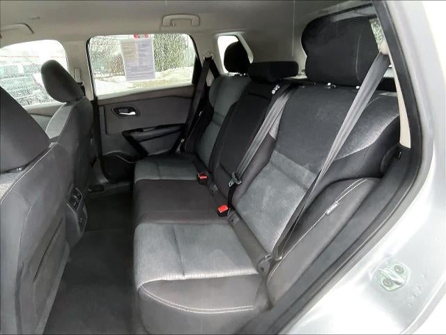 2022 Nissan Rogue AWD SV