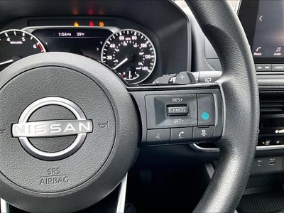 2022 Nissan Rogue AWD SV