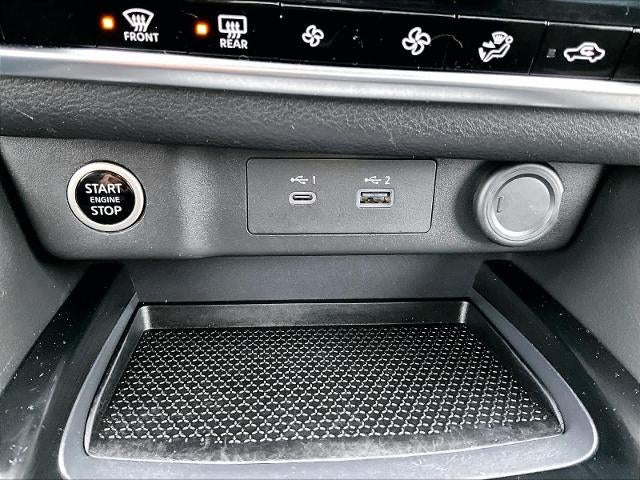 2022 Nissan Rogue AWD SV