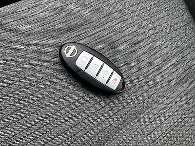 2022 Nissan Rogue AWD SV