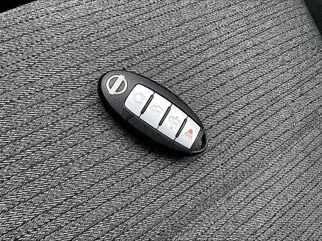 2022 Nissan Rogue AWD SV