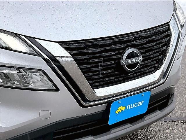 2022 Nissan Rogue AWD SV