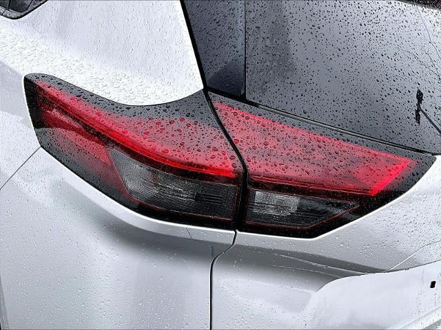 2022 Nissan Rogue AWD SV