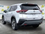 2022 Nissan Rogue AWD SV