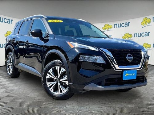 2023 Nissan Rogue AWD SV