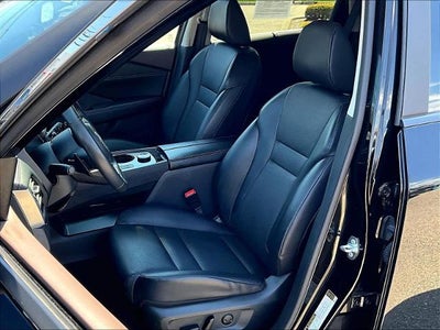 2023 Nissan Rogue AWD SV