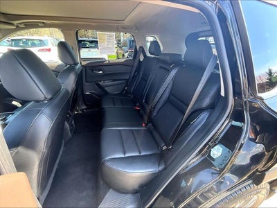 2023 Nissan Rogue AWD SV