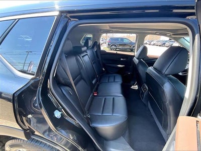 2023 Nissan Rogue AWD SV