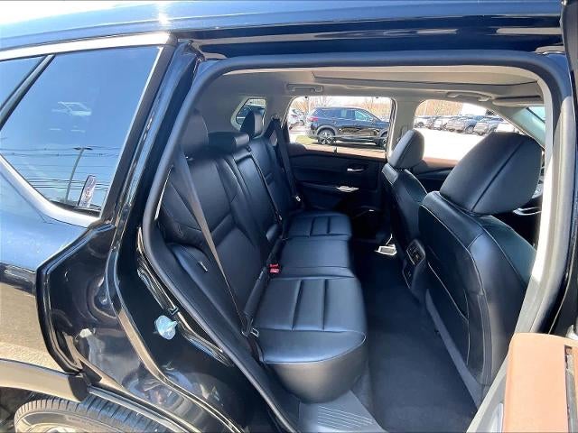 2023 Nissan Rogue AWD SV