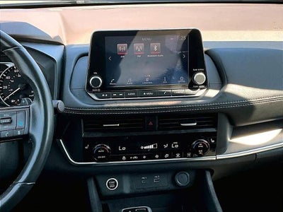 2023 Nissan Rogue AWD SV