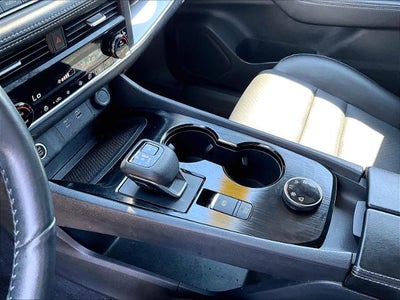 2023 Nissan Rogue AWD SV