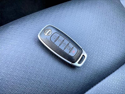 2023 Nissan Rogue AWD SV