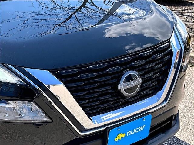2023 Nissan Rogue AWD SV