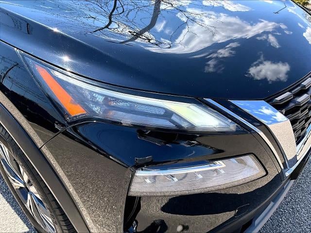 2023 Nissan Rogue AWD SV