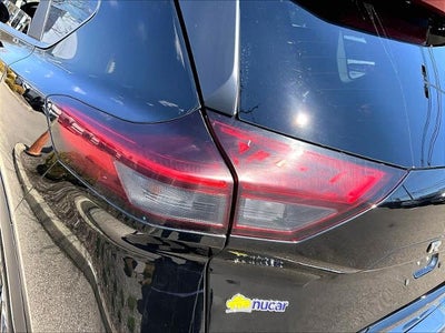 2023 Nissan Rogue AWD SV